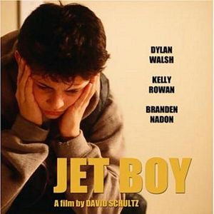 Foto Jet Boy