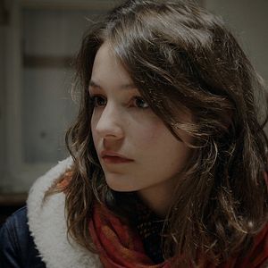 Foto Pauline Parigot