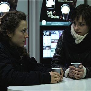 Foto Pauline Parigot