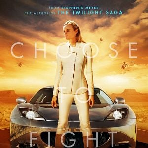 Foto The Host (La huésped)