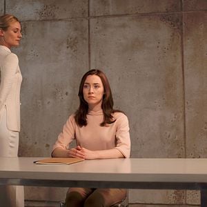The Host (La huésped) - Película 2013