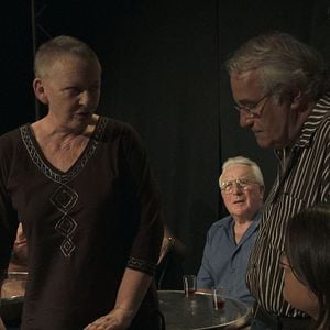 Foto On ne mourra pas d'en parler