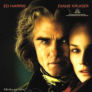 Foto Copying Beethoven