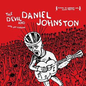 Foto The Devil and Daniel Johnston