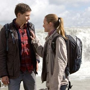 Foto Corazones de hielo