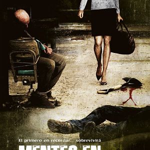 Foto Mentes en blanco (Unknown)