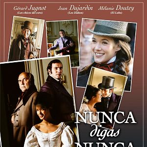 Foto Nunca digas nunca