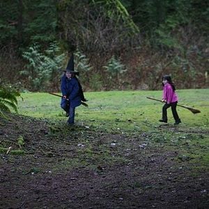 Foto Magia más allá de las palabras