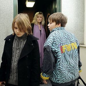 Foto Das geteilte Glück