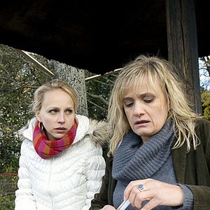 Foto Das geteilte Glück