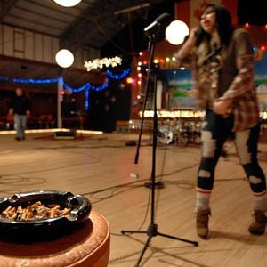 Foto Hard Core Logo 2