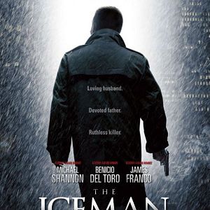 Foto The Iceman