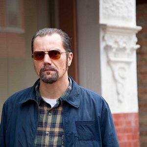 Foto Michael Shannon