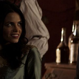 Foto The Legend of Hell's Gate: An American Conspiracy