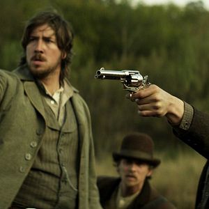 Foto The Legend of Hell's Gate: An American Conspiracy