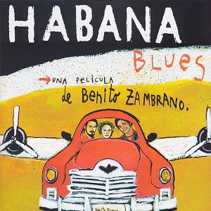 Foto Habana Blues