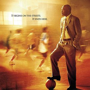 Foto Entrenador Carter