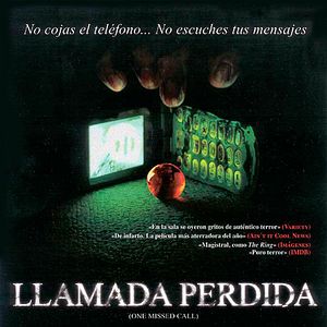 Foto Llamada perdida