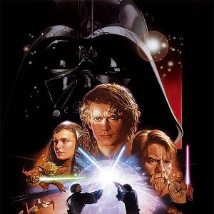 Foto Star Wars: Episodio III - La venganza de los Sith