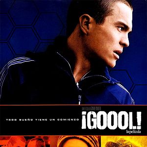 Foto ¡Goool! La película