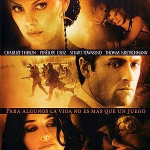 Foto Juegos de mujer