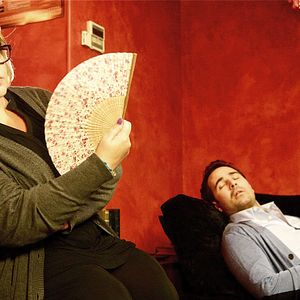 Foto Laurence Boccolini