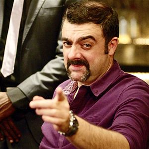 Foto Frédéric Boismoreau