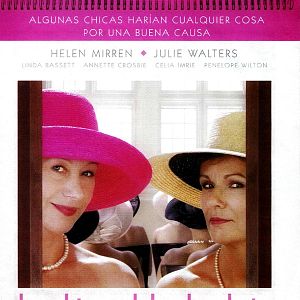 Foto Las chicas del calendario