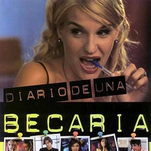 Foto Diario de una becaria