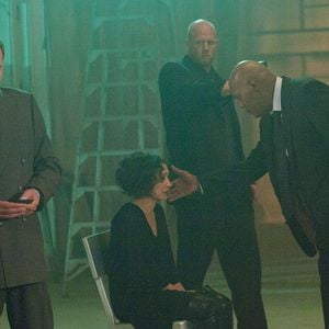 Foto Furia (The Samaritan)