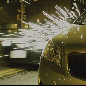 Foto Furia (The Samaritan)