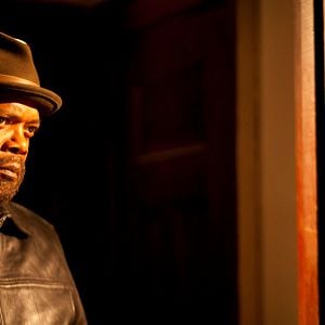 Foto Furia (The Samaritan)