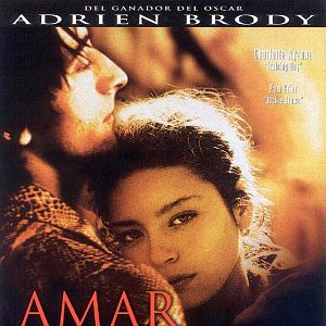 Foto Amar al límite