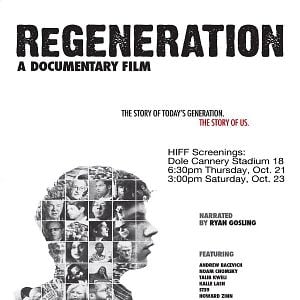 Foto ReGeneration