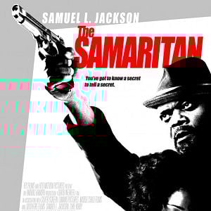 Foto Furia (The Samaritan)