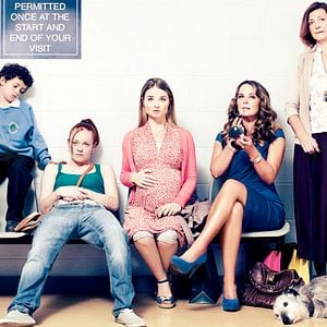 Foto Prisoners' Wives