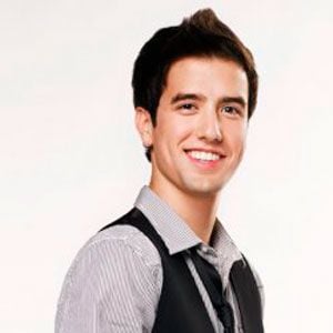 Foto Logan Henderson