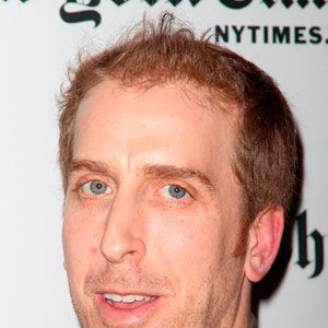 Foto Todd A. Kessler