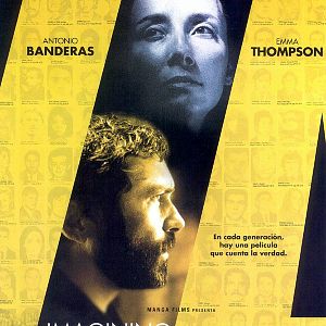 Foto Imagining Argentina