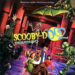 Foto Scooby-Doo 2: Desatado