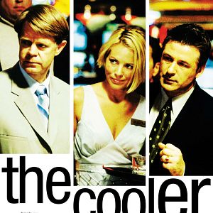 Foto The Cooler