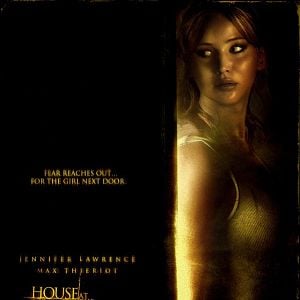 Foto La casa al final de la calle