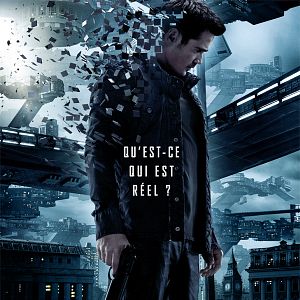 Foto Total Recall (Desafío total)