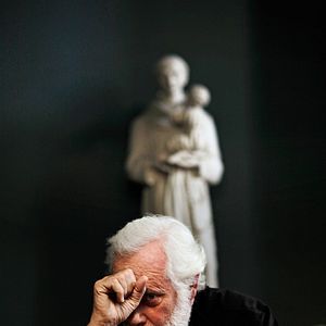 Foto Jean-Luc Bideau