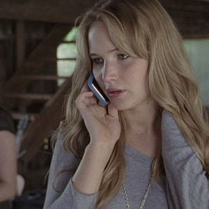 Foto Jennifer Lawrence