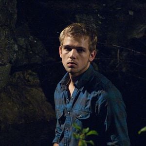 Foto Max Thieriot