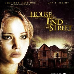 Foto La casa al final de la calle