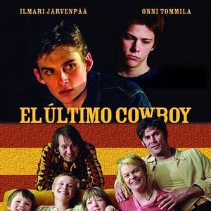 Foto El último cowboy