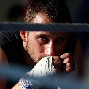 Foto De óxido y hueso