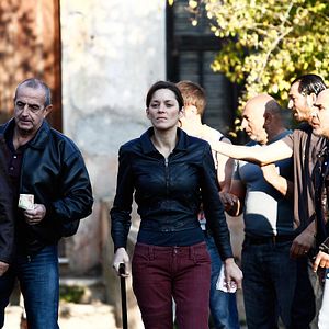 Foto De óxido y hueso